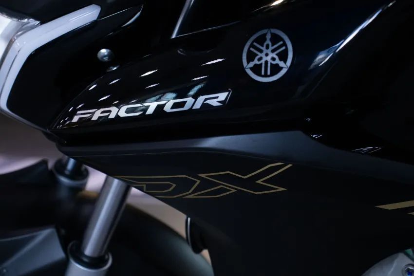 YBR 150 FACTOR DX FLEX - Foto 5