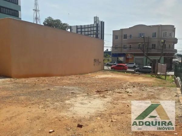 Terreno à venda e locação 475.39 m², Centro - Foto 4
