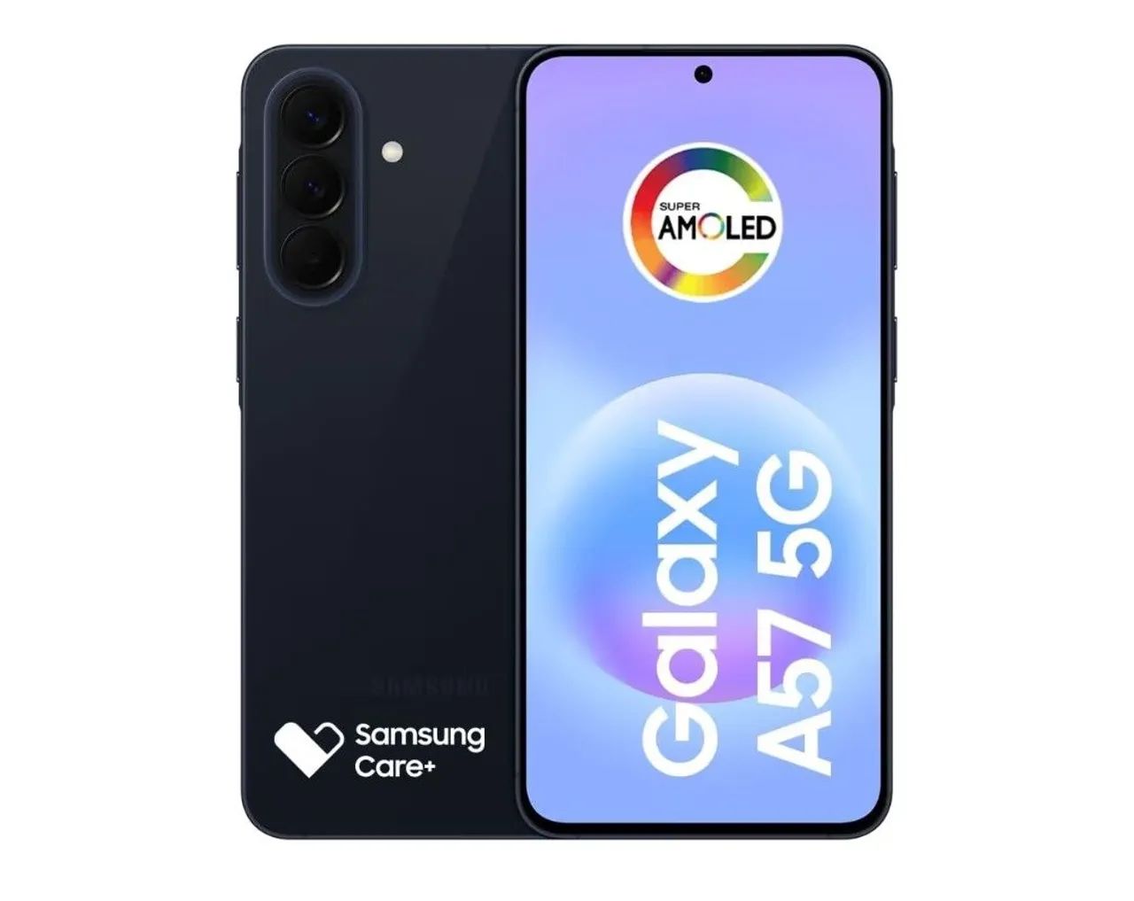 Samsung Galaxy A57 Novo