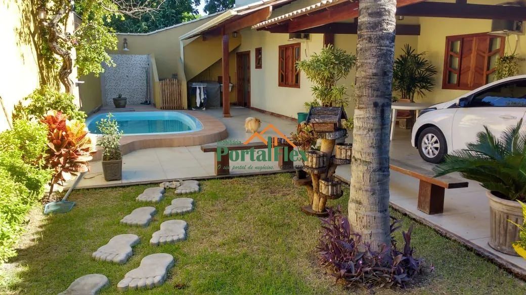 Casa à venda em Cidade Continental - Serra/ES