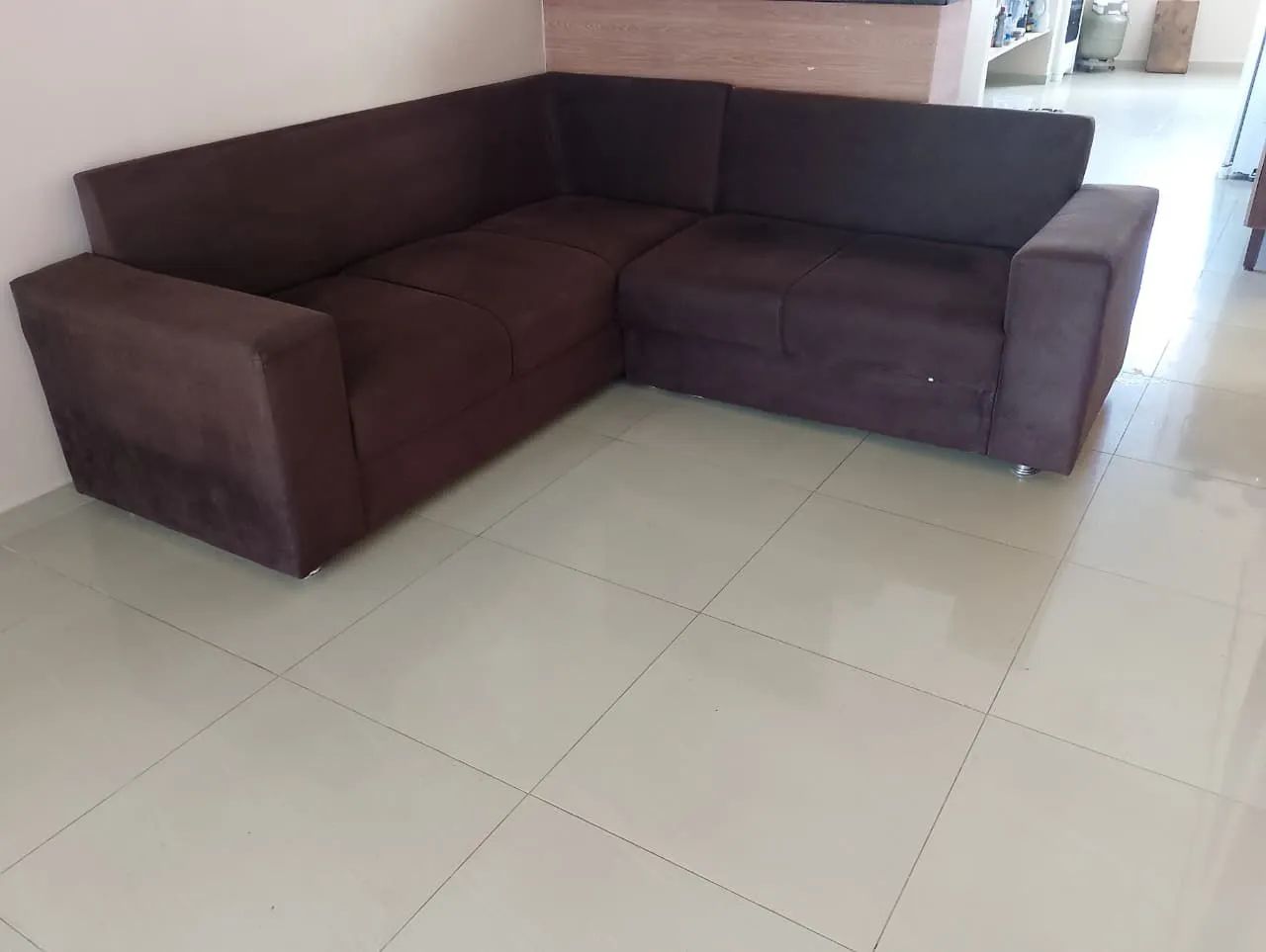 Sofá 
