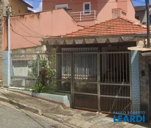 TERRENO - PARQUE ORATÓRIO - SP - Foto 2