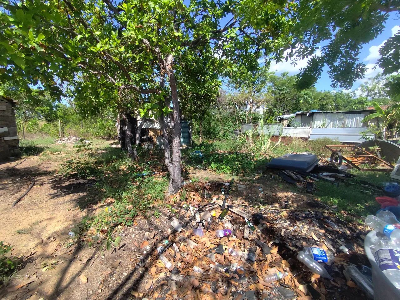 Terreno no altos da gloria 