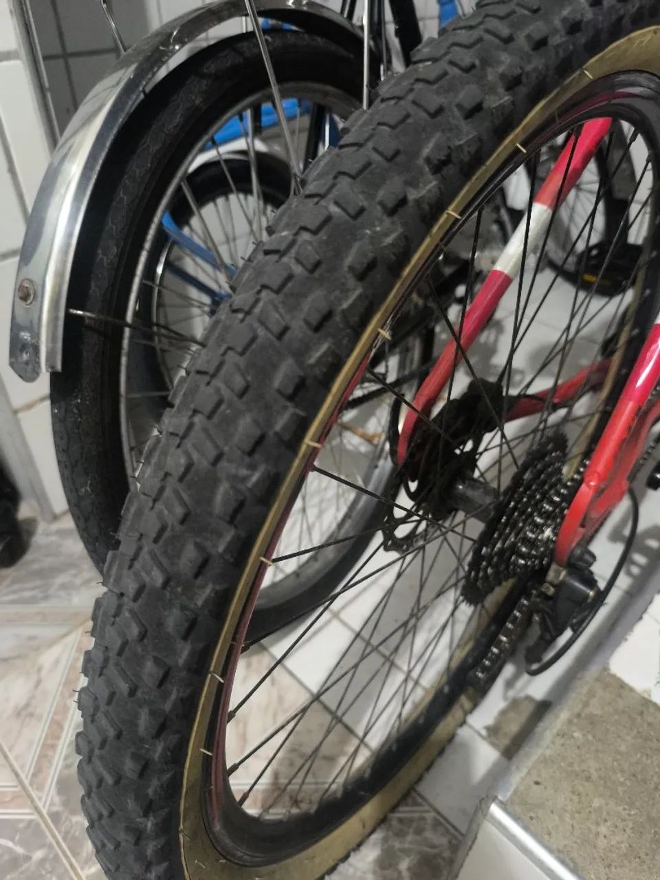 MTB - GTS PRO M5 - Aro 29 - Tam 21 - Foto 3