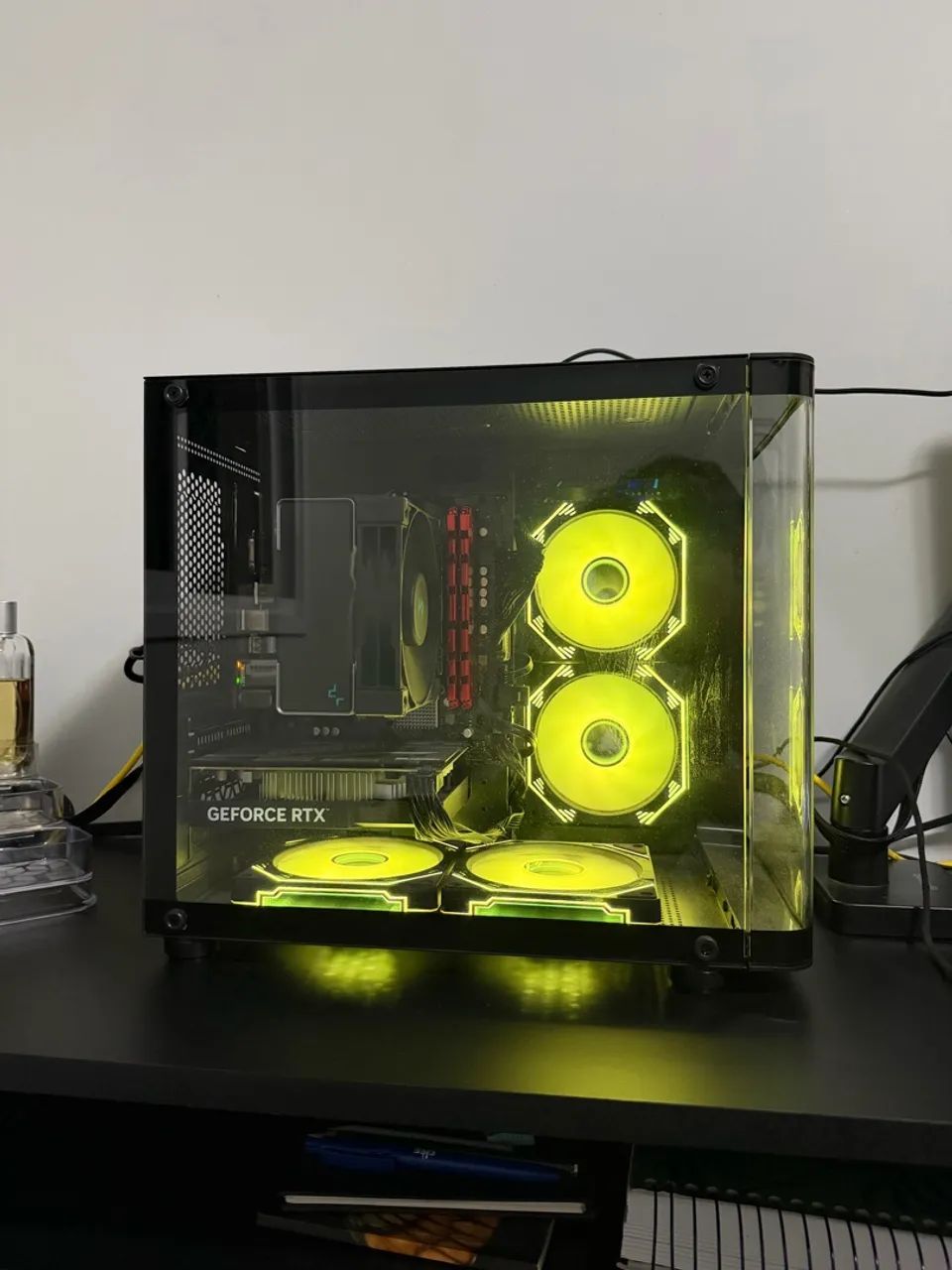 PC GAMER RODA TUDO - Foto 2