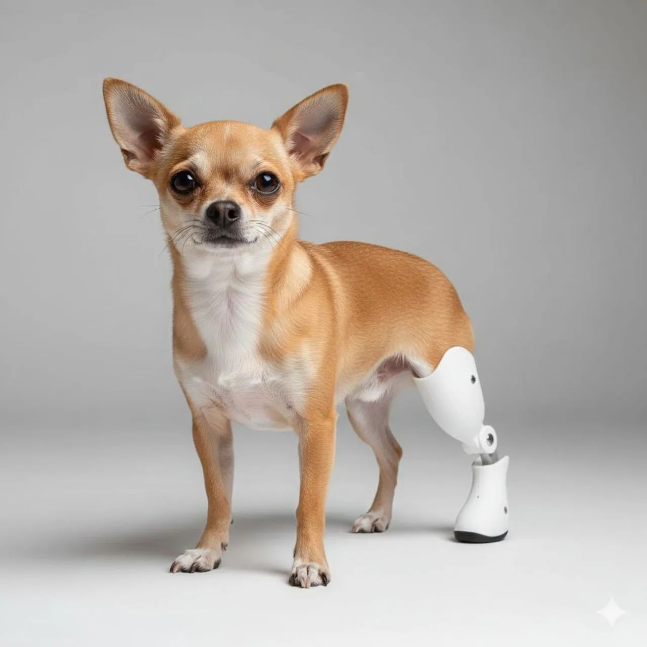 ?Próteses para seu Pet ele merece !!!? - Foto 2