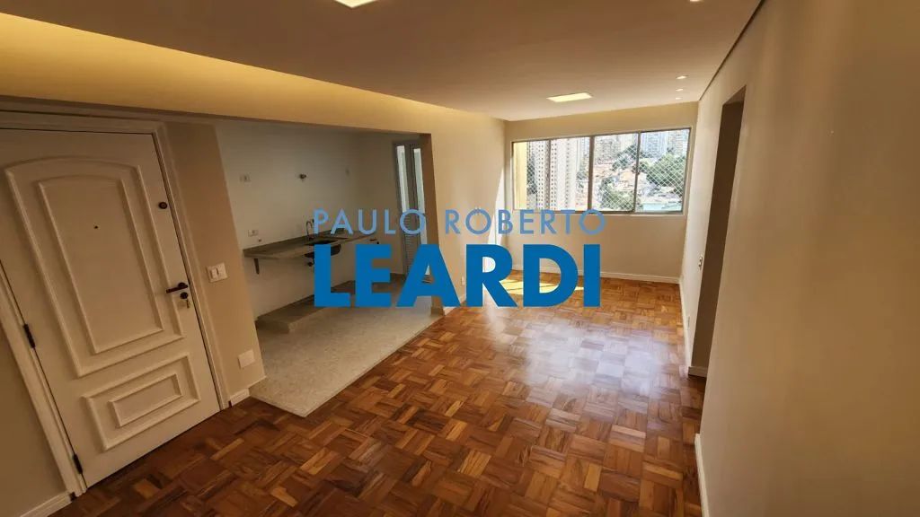 APARTAMENTO - SAÚDE - SP