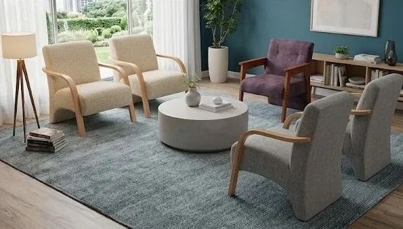 Poltronas 399,00 cada