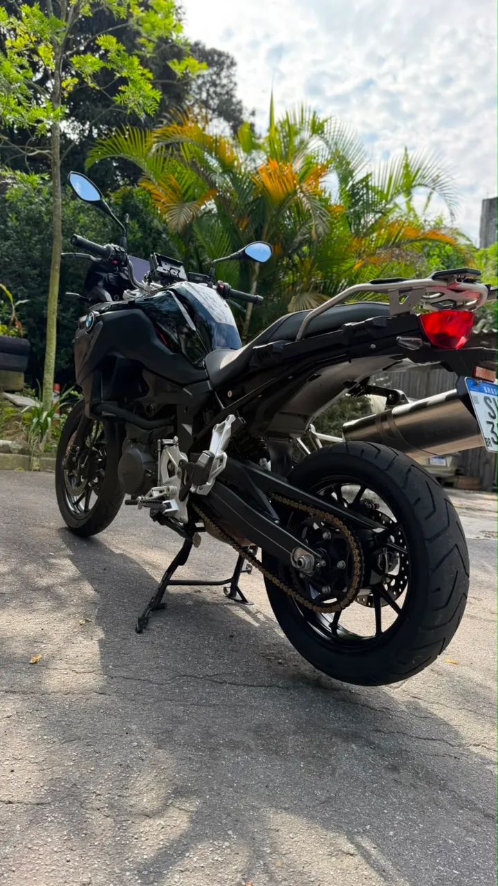 F800 gs - Foto 2