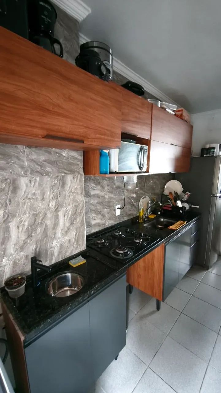 cozinha modulada - Foto 2