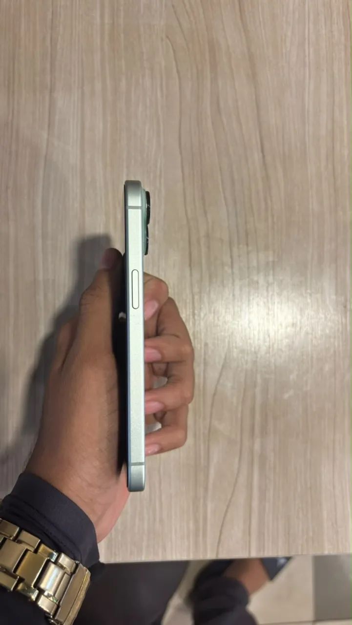 iPhone 15 - Foto 3