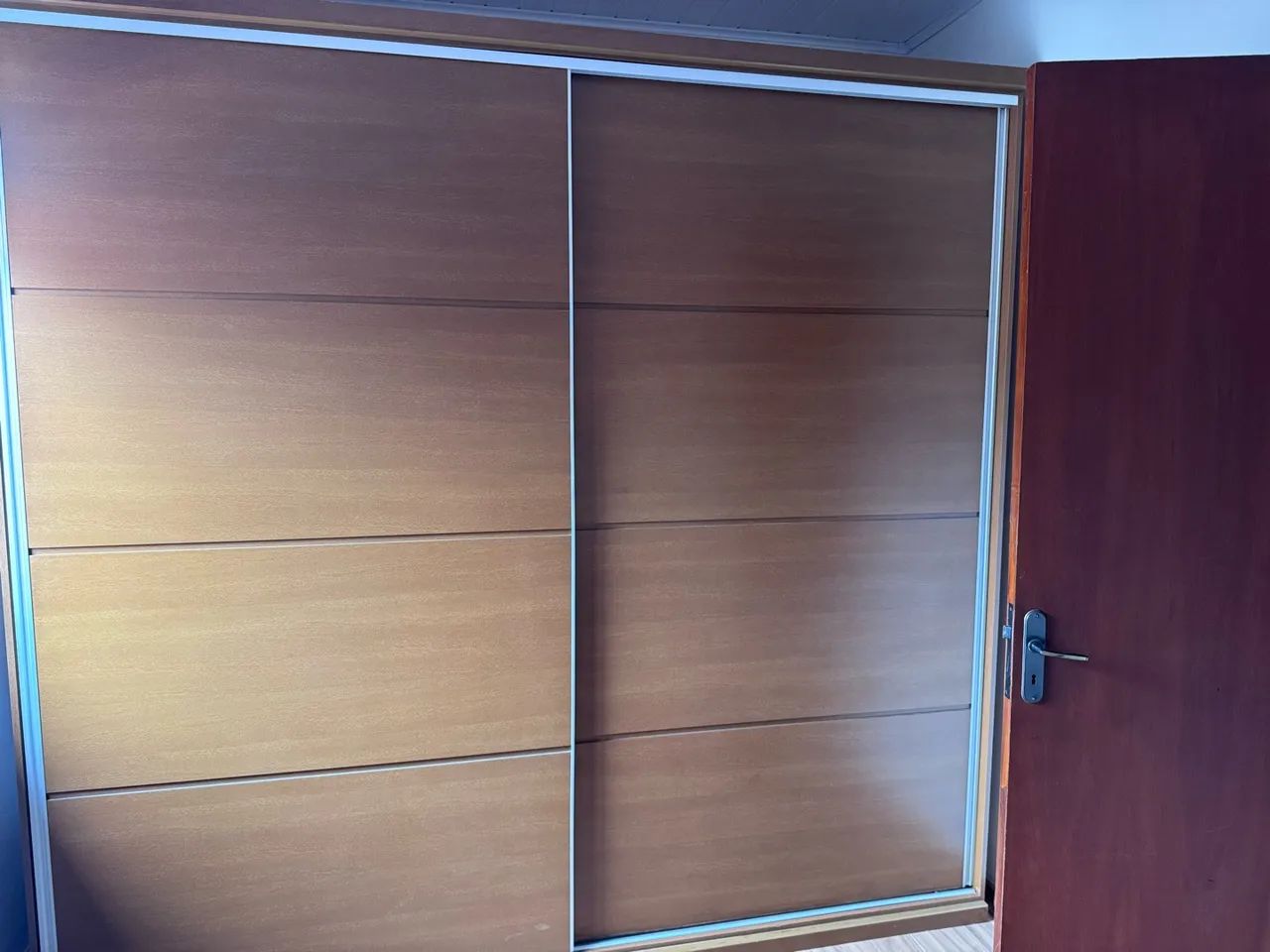 Guarda roupa