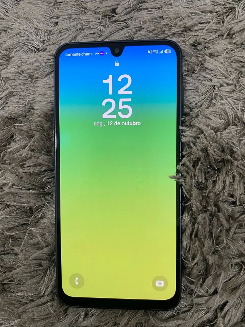 Samsung A16 - Foto 2