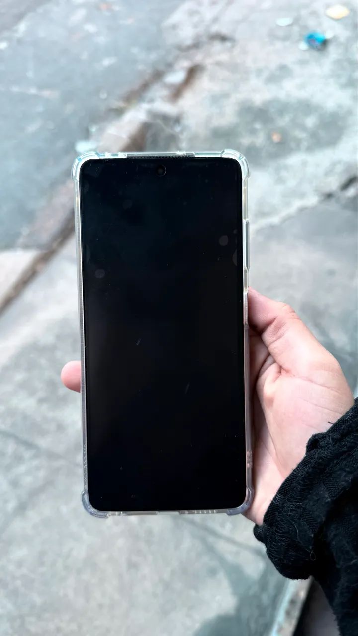 Celular Poco x3 Pro
