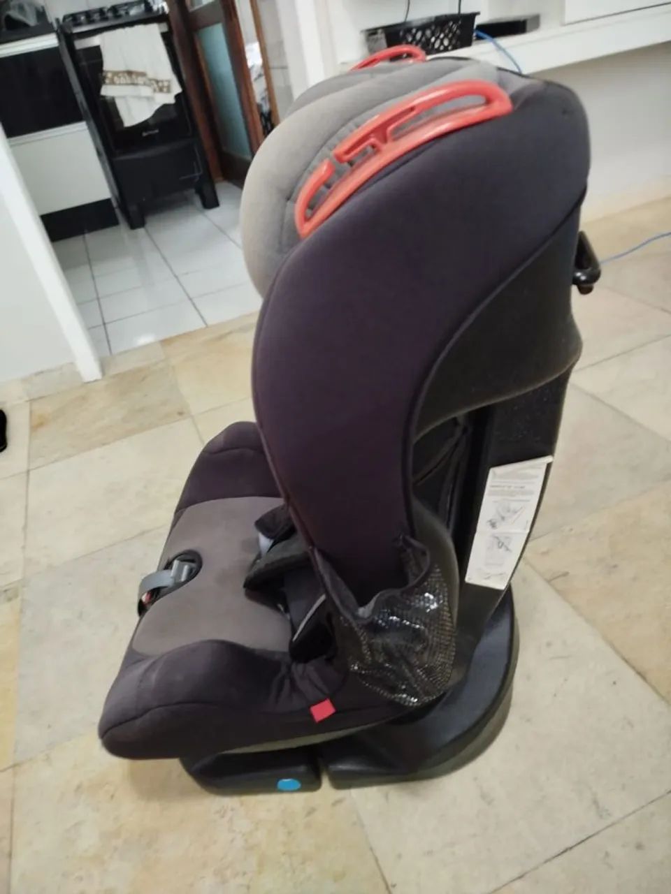 CADEIRINHA PARA CARRO - Foto 4