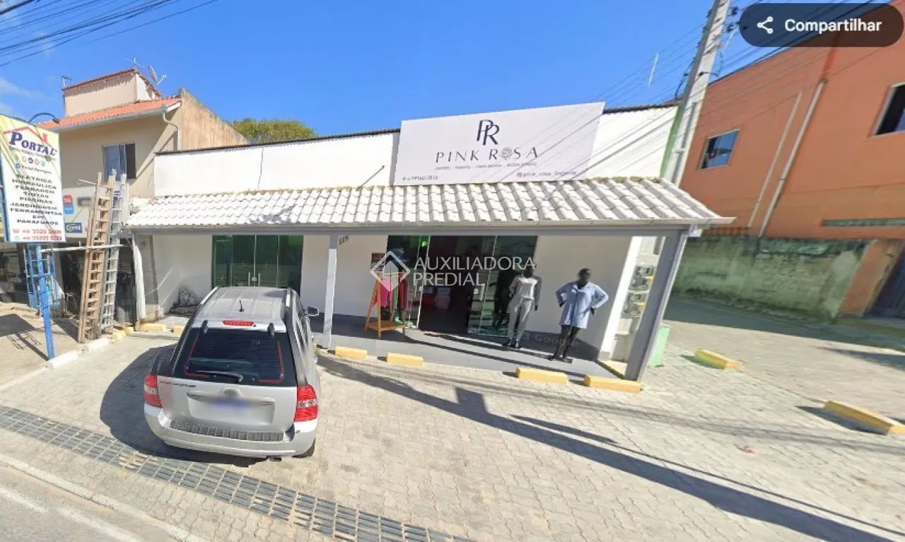 LOJA NA PRINCIPAL AVENIDA DO BAIRRO PRÓXIMO AO RED PARK - Foto 2