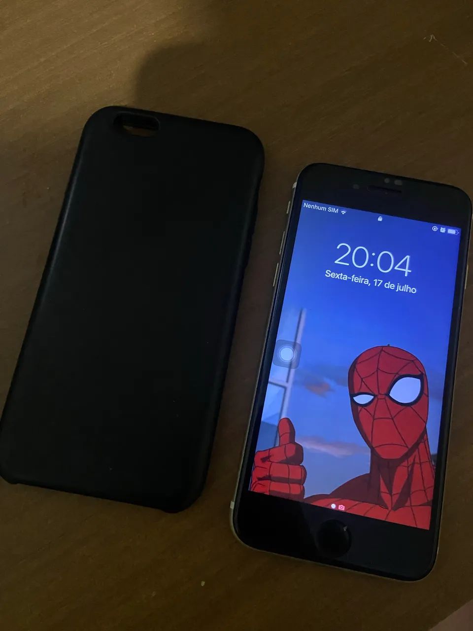 Vendo iPhone 6s