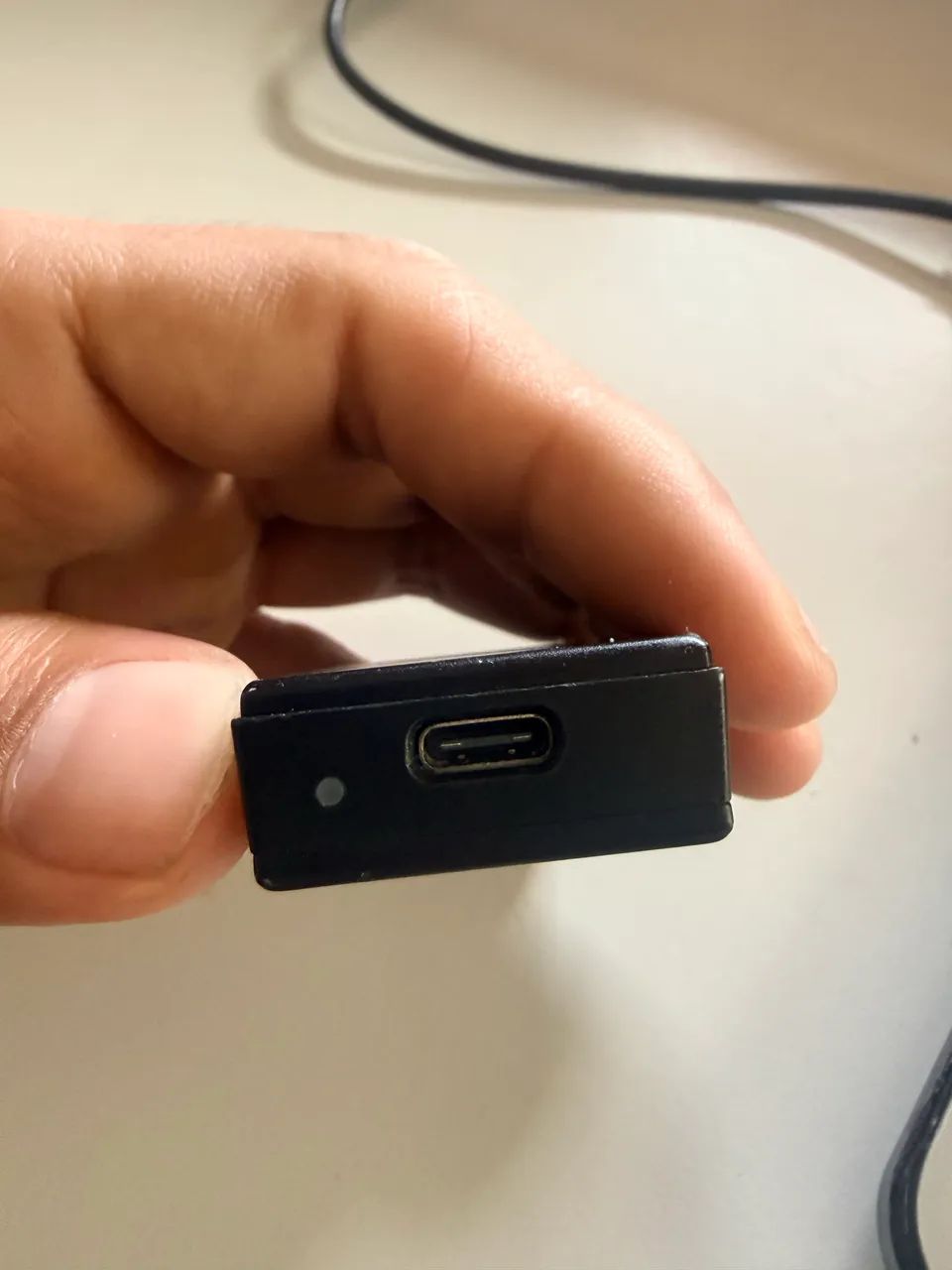 Sdd externo kingston 1tb 1000mb