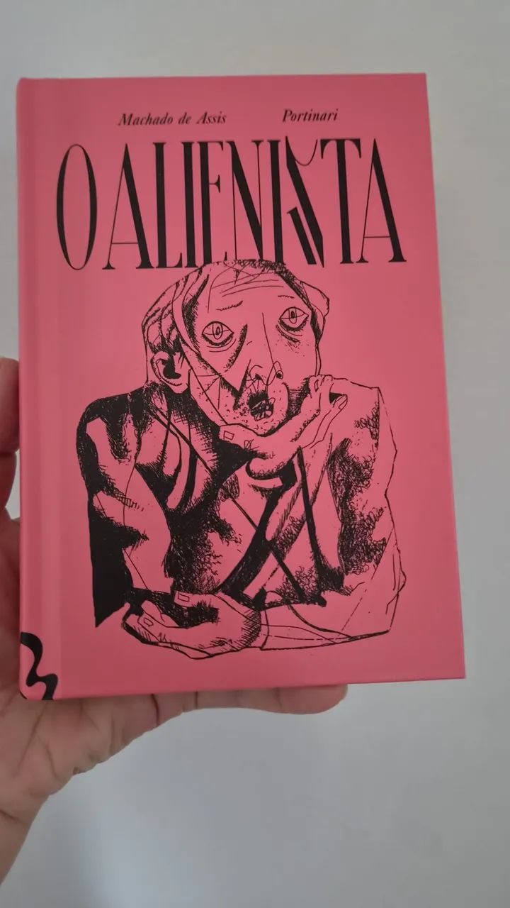 O Alienista