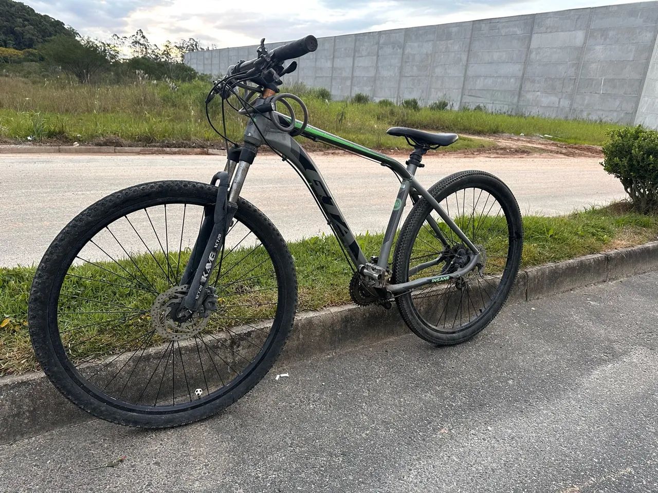 Bicicleta - Foto 2