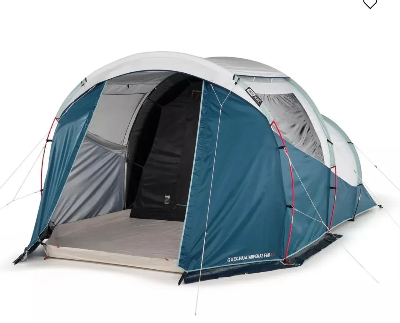ARPENAZ FAMILY 4.1 FRESH BLACK