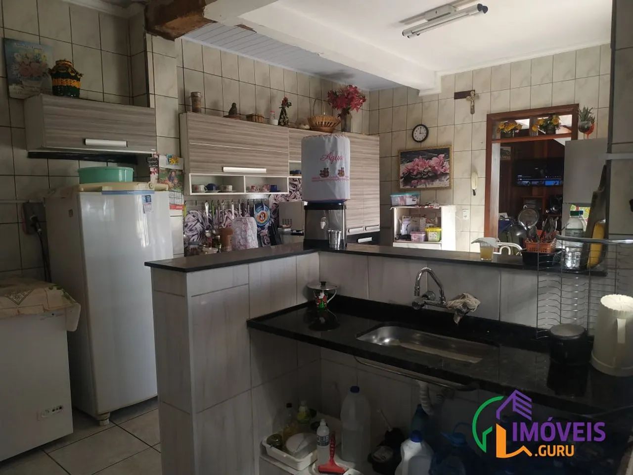 SOBRADO - PARQUE PINHEIROS - MG - Foto 3