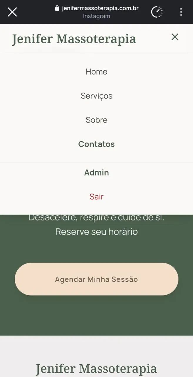 SITE PROFISSIONAL  - Foto 2