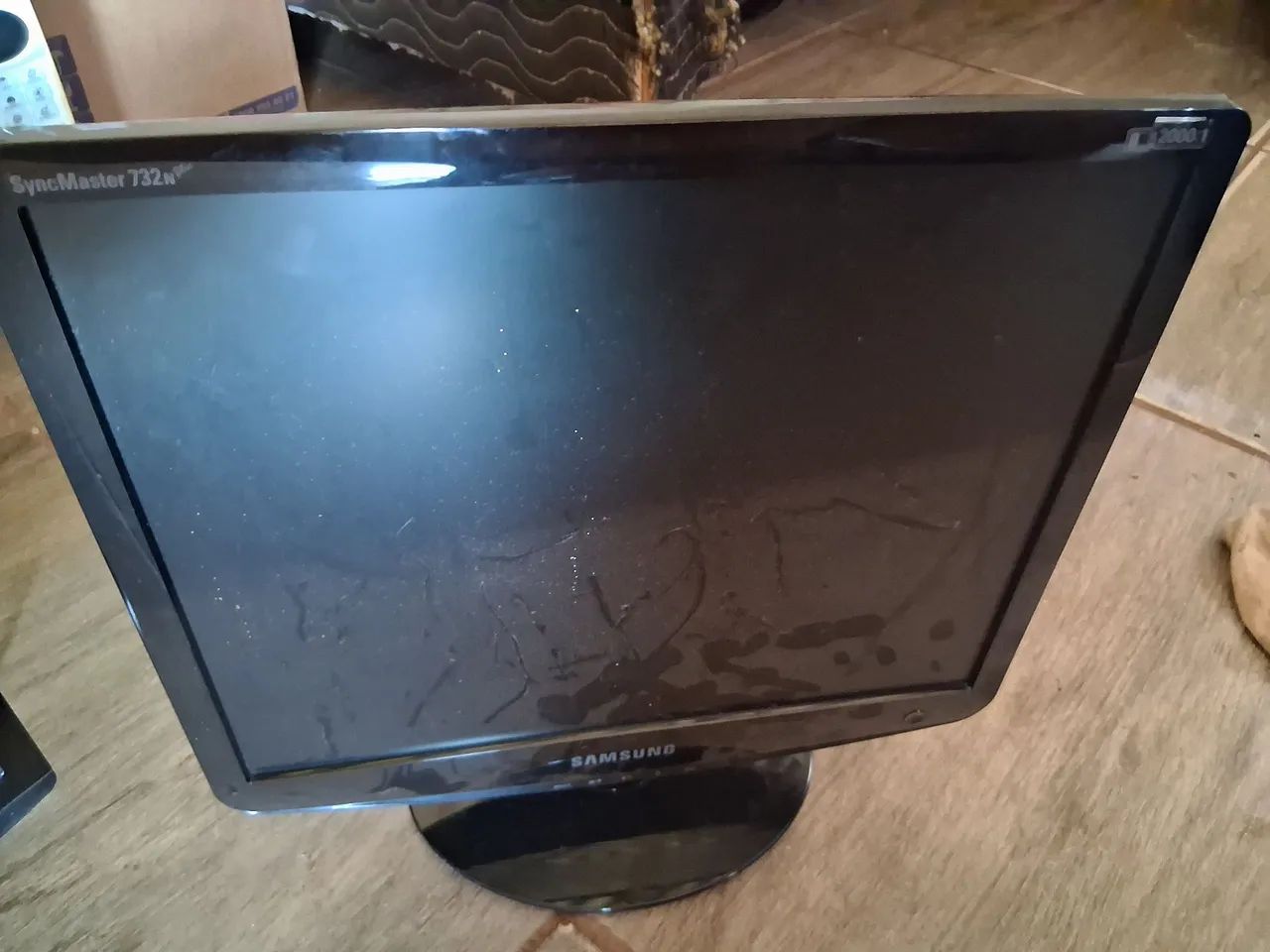 Vendo munitor Samsung  - Foto 2