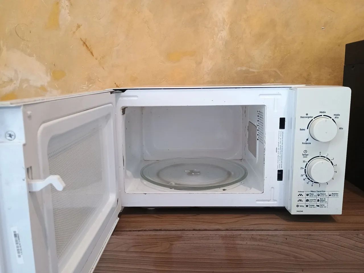 Micro-ondas Philco. - Foto 2