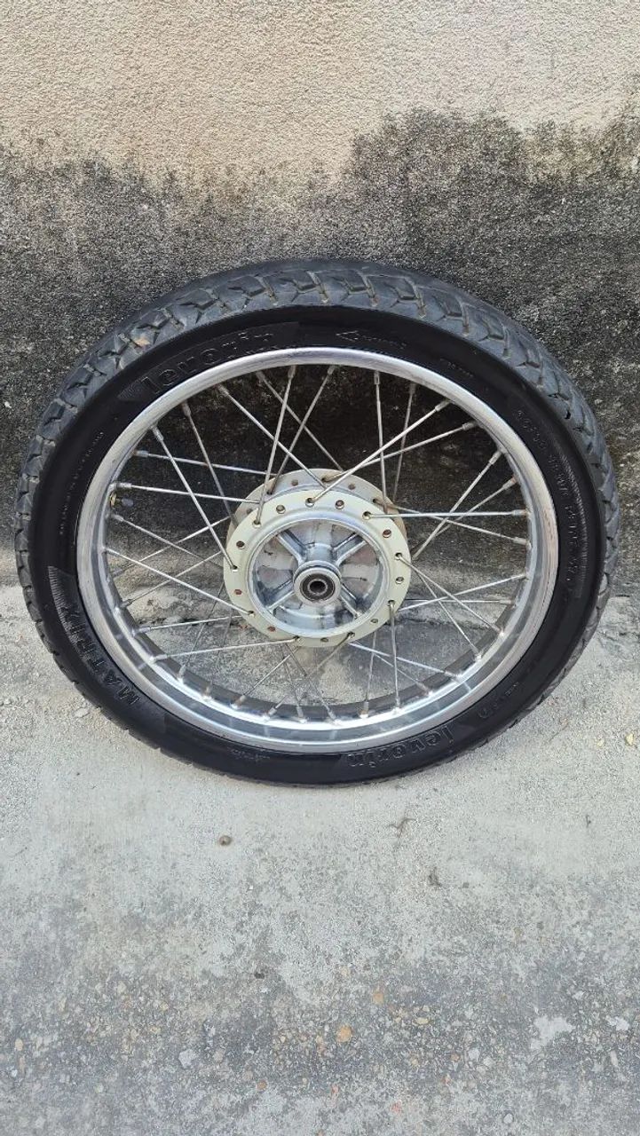 Roda - Foto 3
