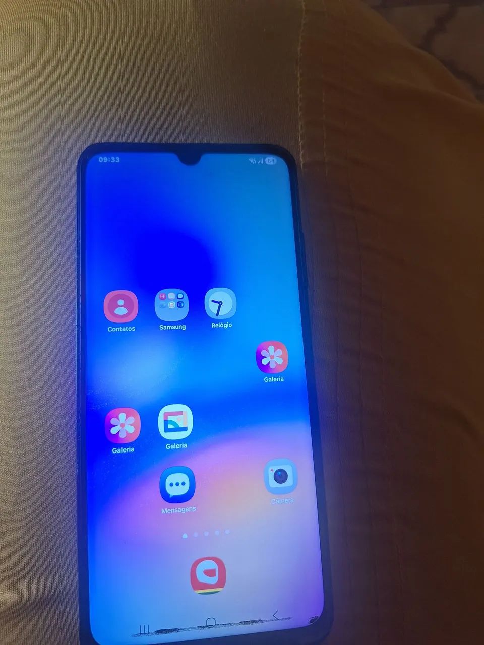 Vendo Samsung Galaxy a05 - Foto 3