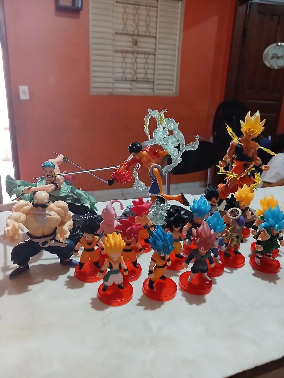 Coleção Dragon Ball Z - Foto 2