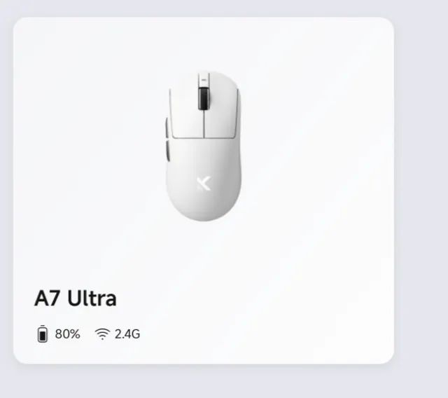 MCHOSE A7 ULTRA - Foto 5