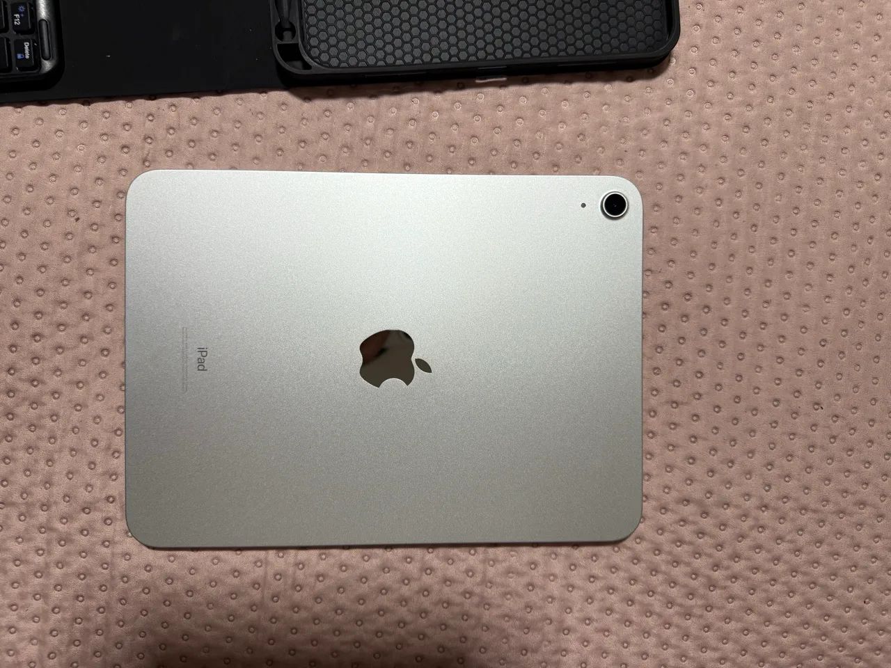iPad 10