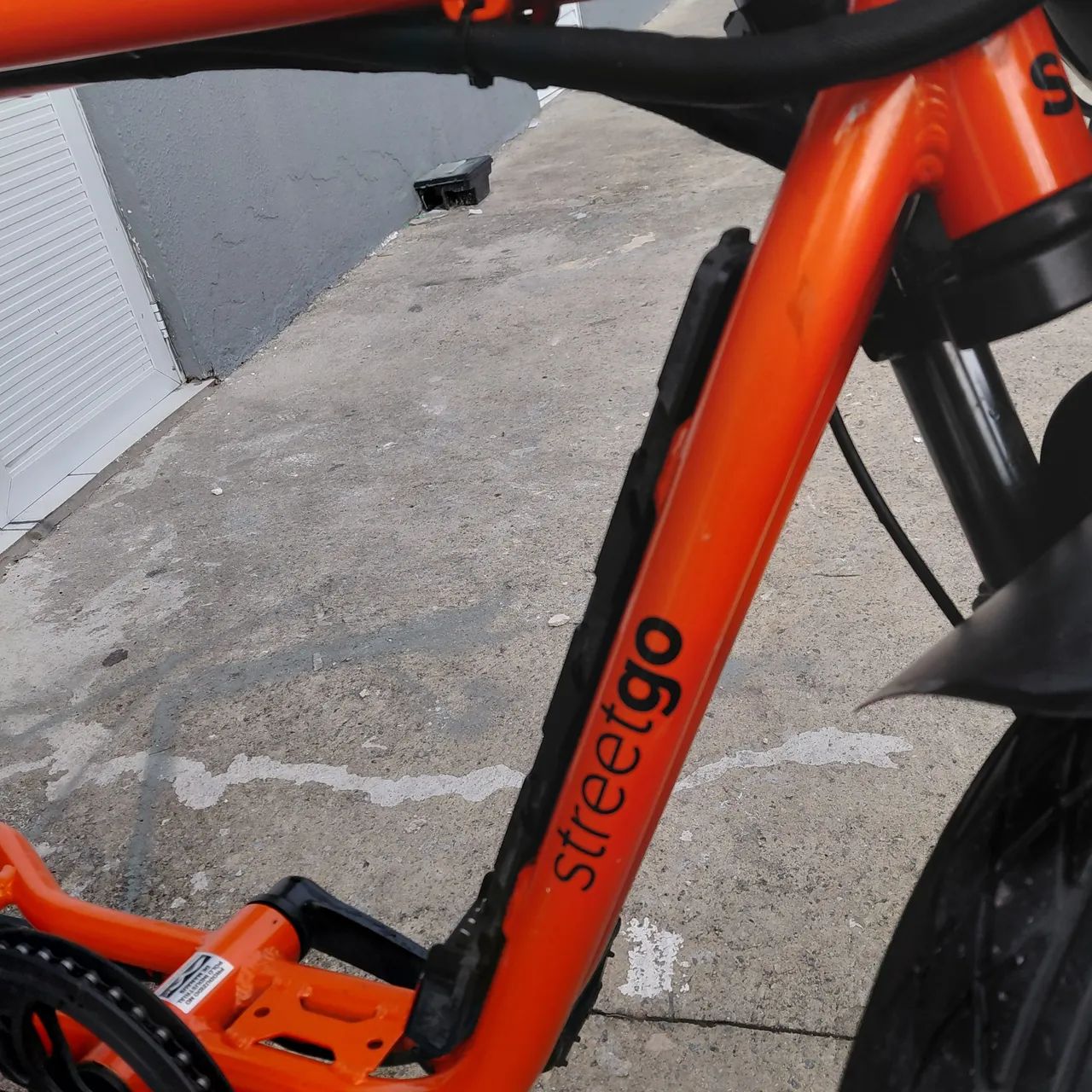 Bike Street Go S12 - Foto 4