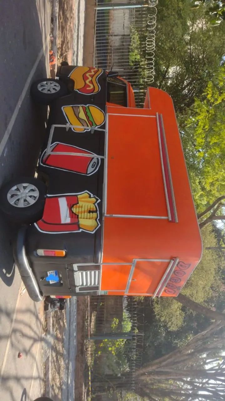 Trailer de lanche - Foto 3