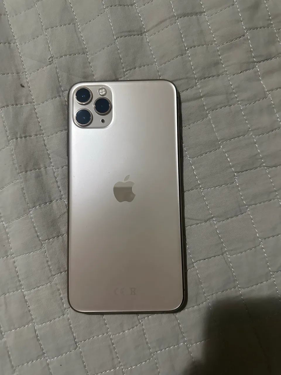 iPhone 11 Pro Max 512GB Super Novo - Foto 3