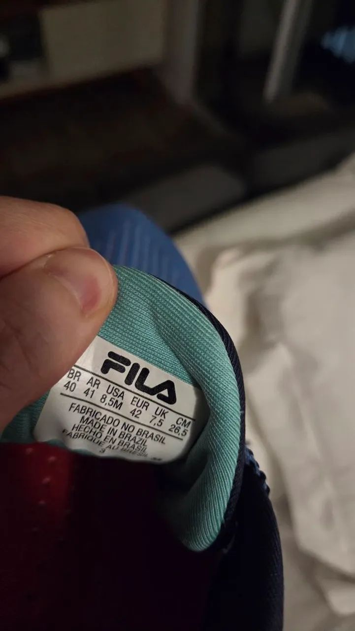 Fila Speedzone 40  - Foto 3