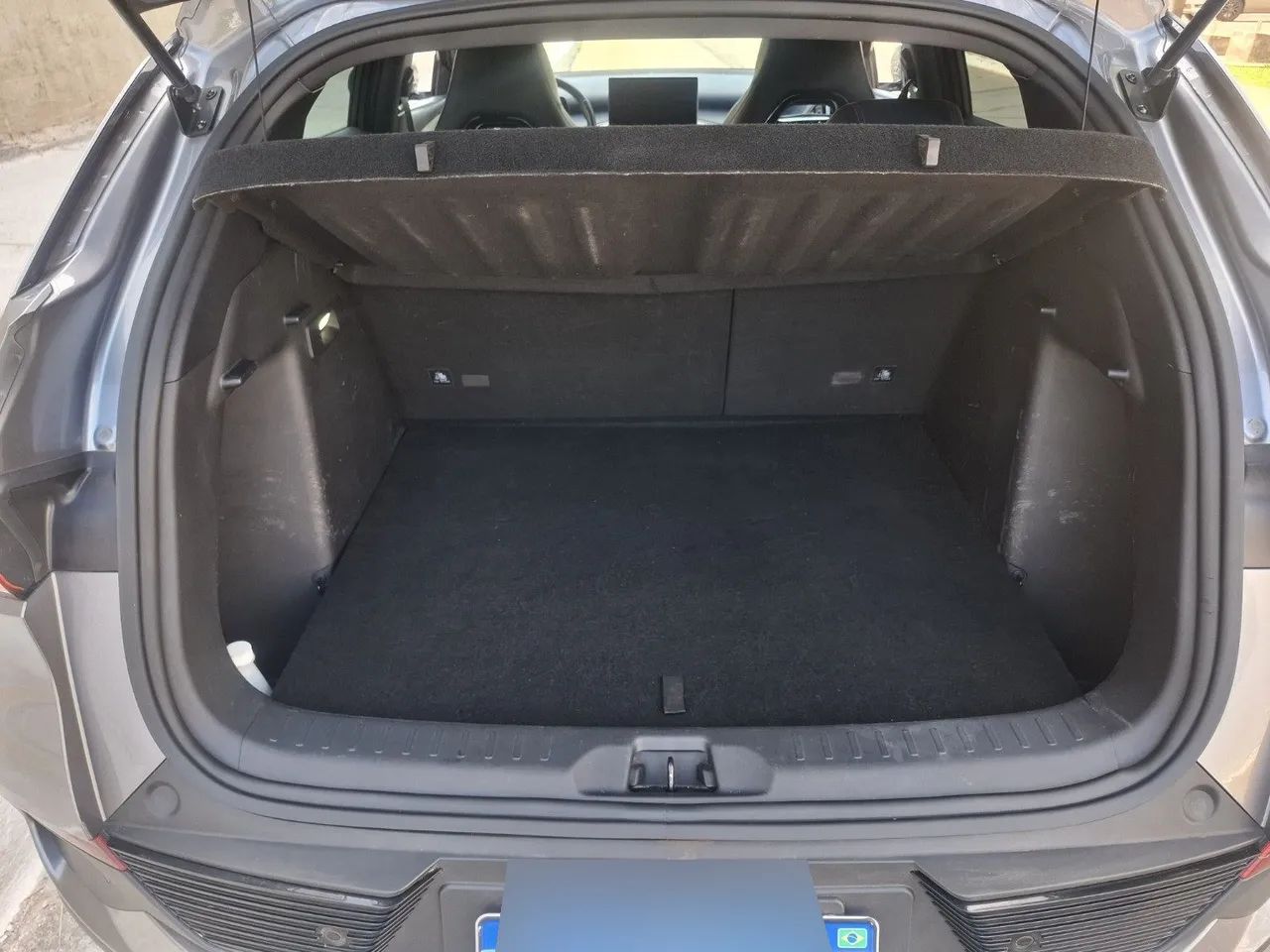BYD Yuan Plus Elétrico 2023 - Foto 3