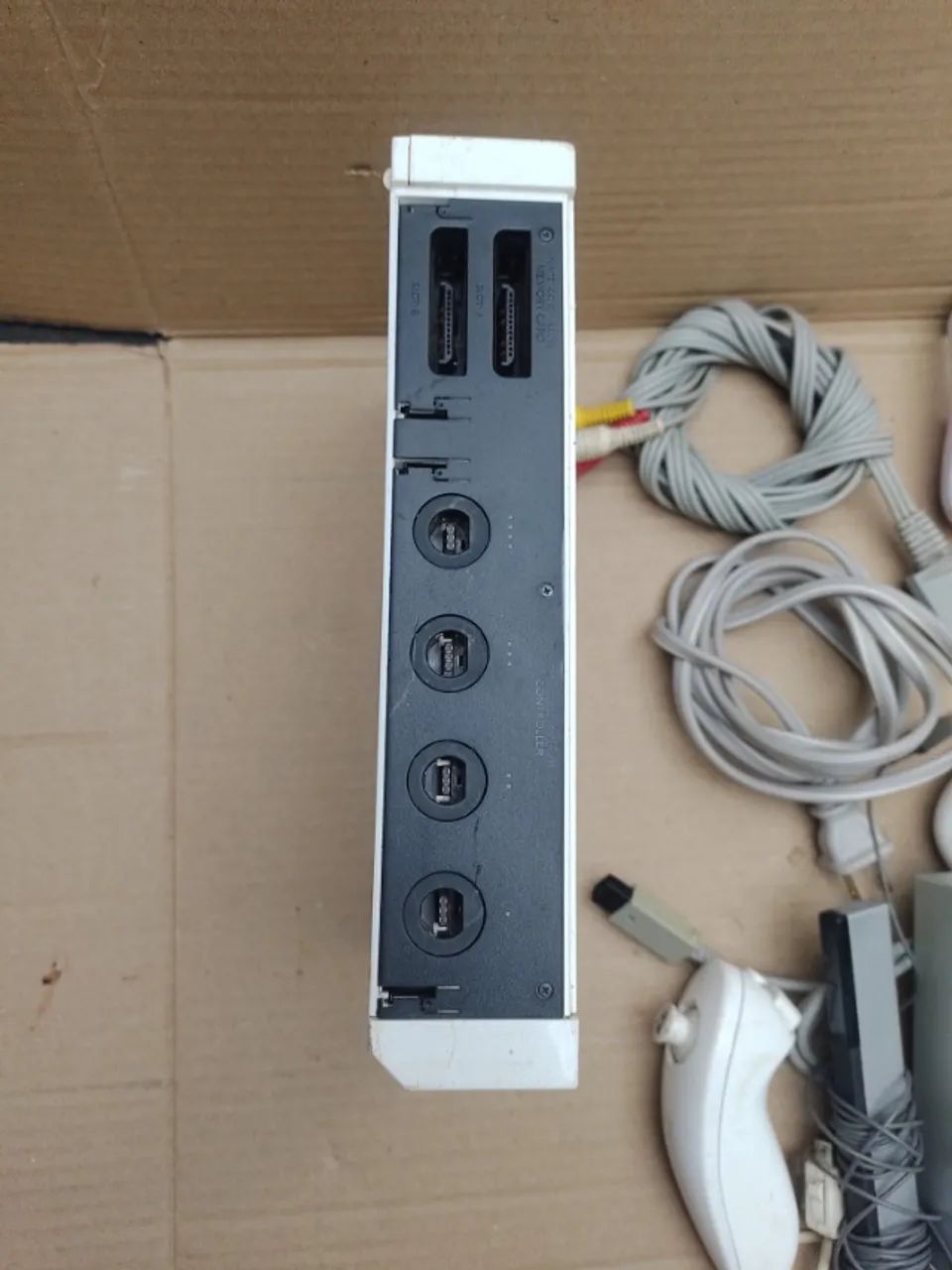 Nintendo Wii - Foto 5