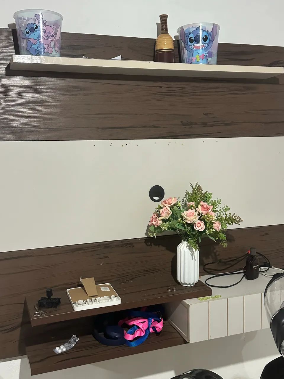 Painel de parede 