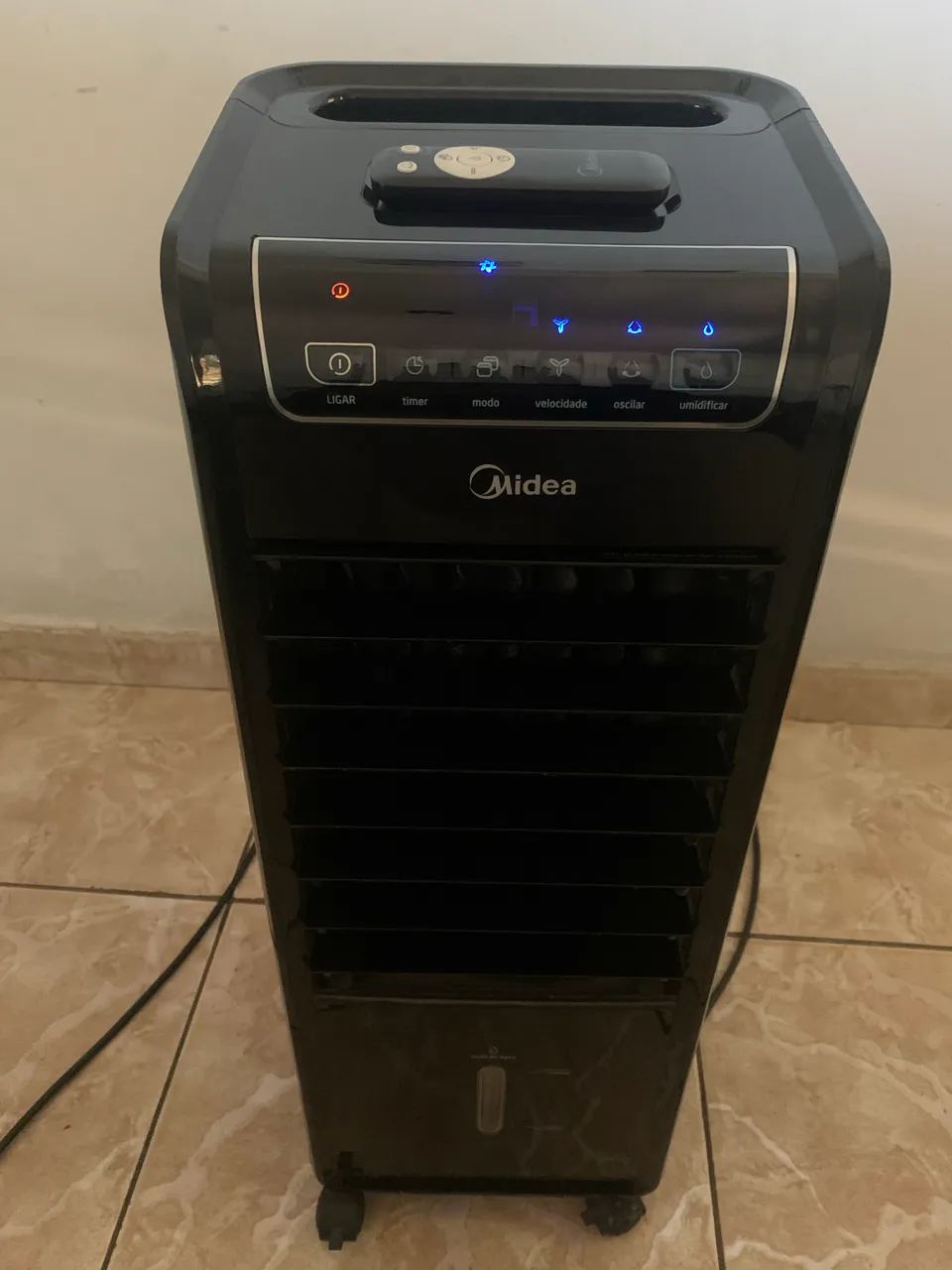 Climatizador Midea - Foto 3