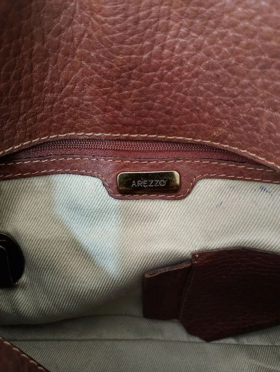 Bolsa da Arezzo  - Foto 4