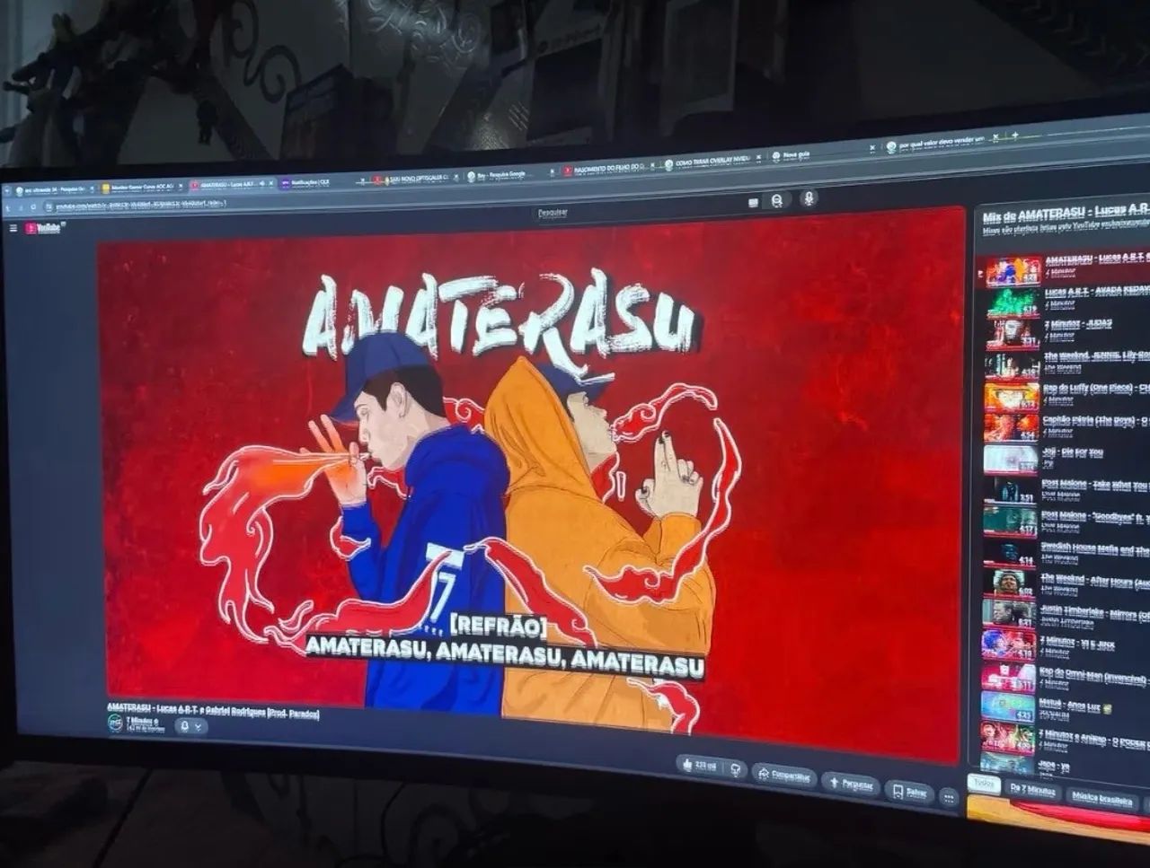 Monitor LG Ultrawide - Foto 3