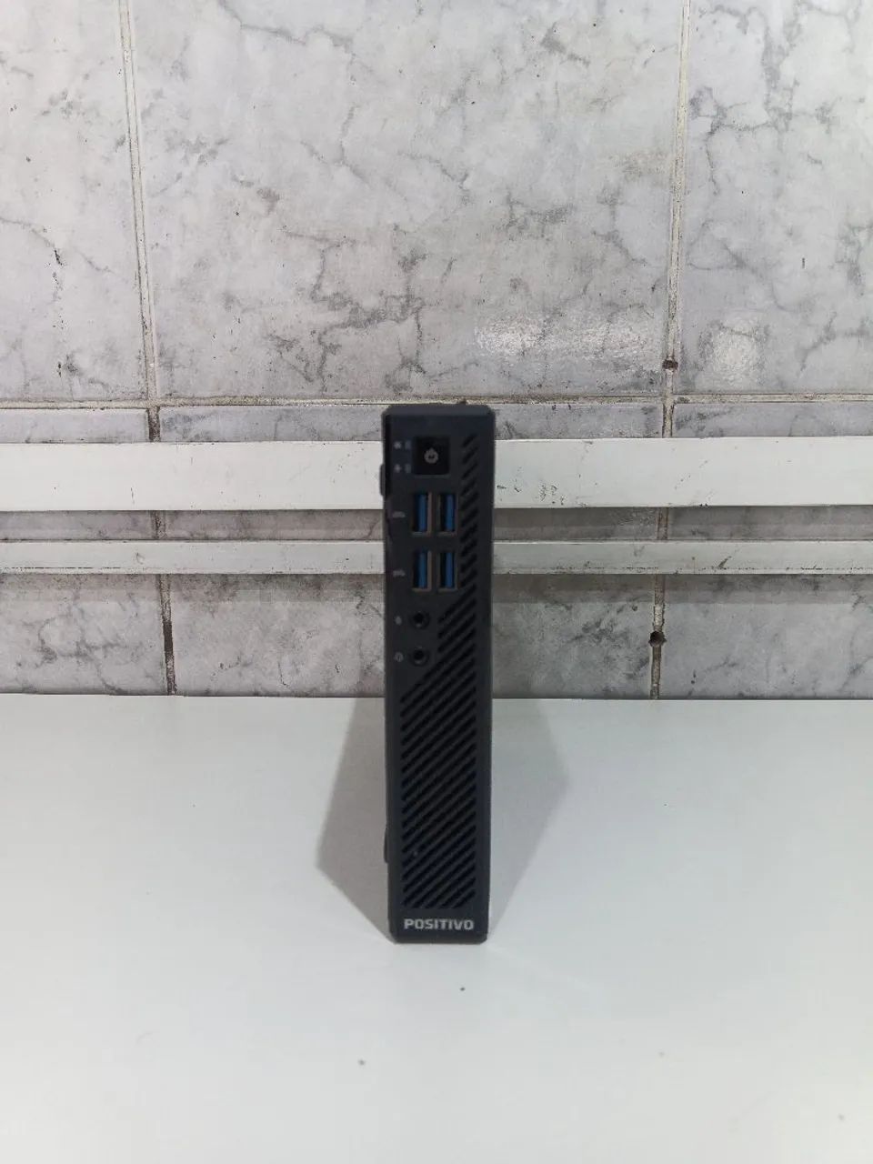 CPU mini i5-6500T com wi-fi 