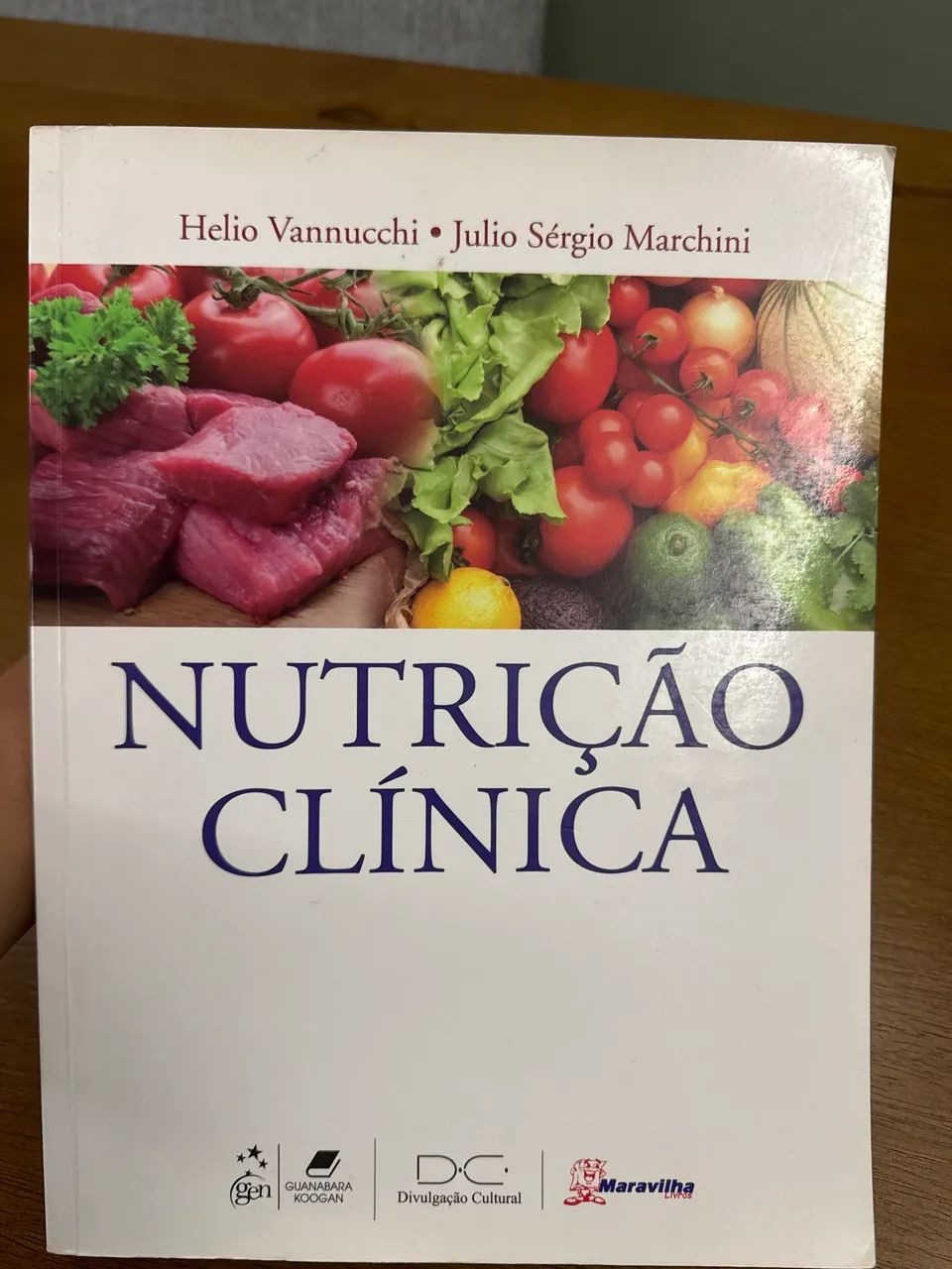 Livros de Nutrição  - Foto 2