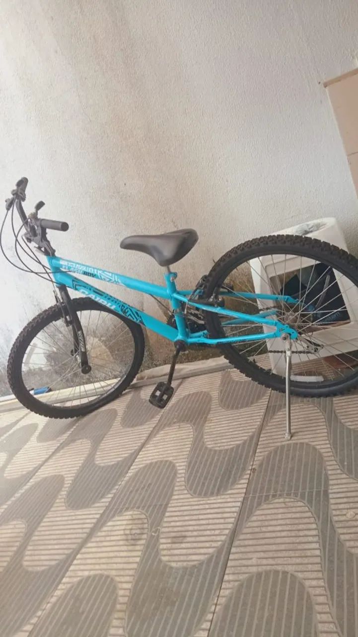 Bicicleta aro 24 - Foto 4