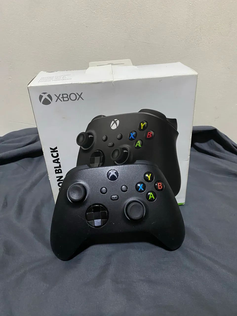 controle de Xbox - Foto 3