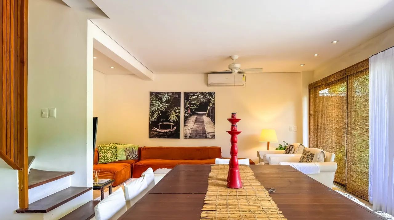 Casa - Praia de Camburi - Foto 5
