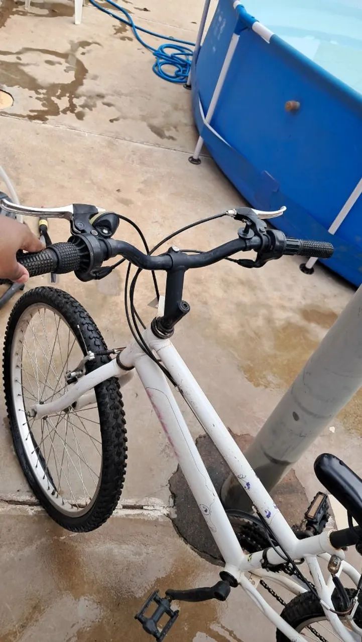 Bicicleta  - Foto 3